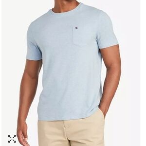 Tommy Hilfiger crew neck tee size XL